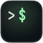 Shell History icon