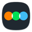 Letterboxd icon