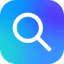 Deep Research icon