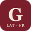Gaffiot Latin-French Dictionary icon