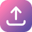 UploaderX icon