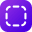 Cut Out icon
