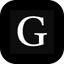 Grokipedia logo