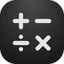 Rule of Three icon