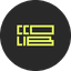 CC0-LIB - Browse CC0 Content icon
