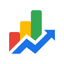 Google Finance icon