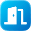 Doorstopper icon