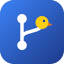 PR Canary icon