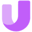 U301 URL Shortener logo