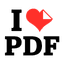 iLovePDF icon