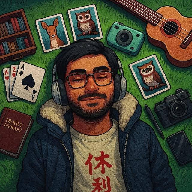 Avatar