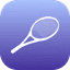 Tennis Standings icon