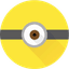 Minion Ipsum icon
