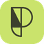 Phosphor Icons logo