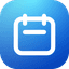 Remember the Date icon