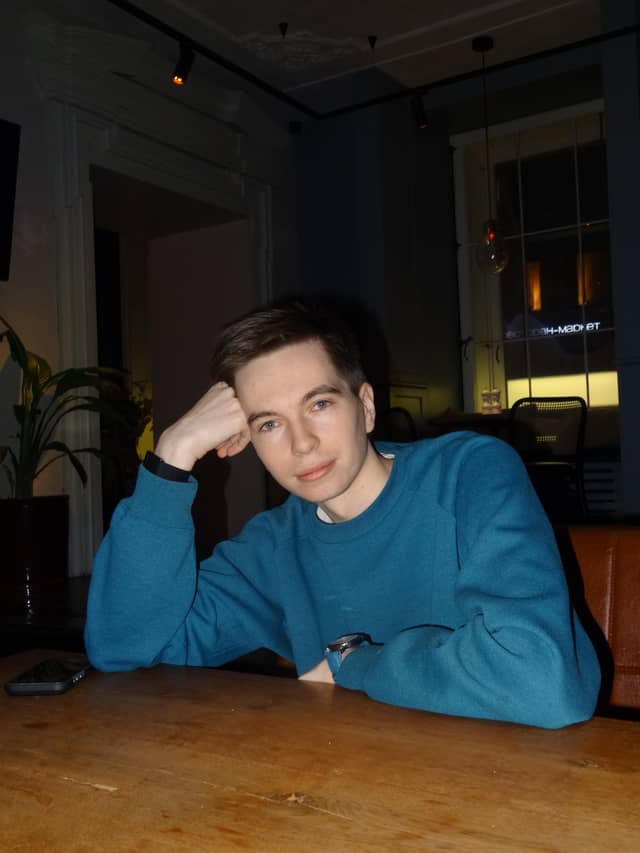 Avatar