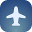 Flight Search icon