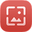 Raycast Wallpaper icon